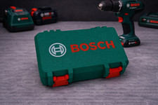 Bosch Storage Box Compact Tool
