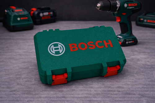 Bosch storage box - bosch,