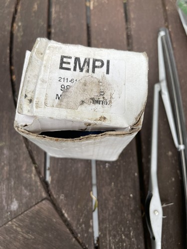 Empi wheel cylinder - empi, brand