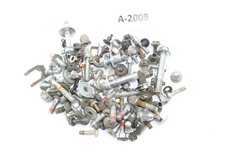 Honda XL 125 V Varadero Bj 2001 - Bolts frame A2009