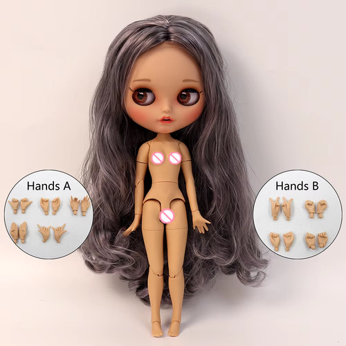 Icy bjd blythe doll - blythe, 1/6