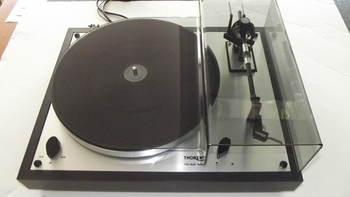 Thorens 160 160s - 160, ,160s,145,147