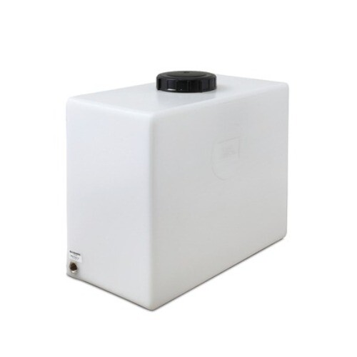 Litre upright water tank - upright,