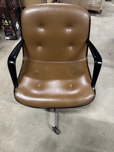 Vintage mid century - mid-century, steelcase