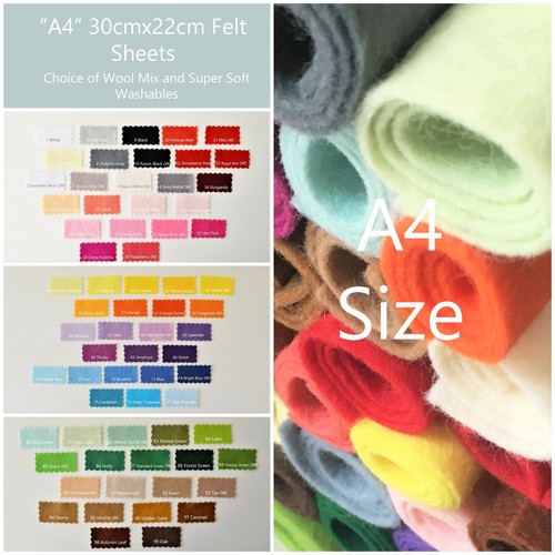 Wool mix and like soft - and, feel