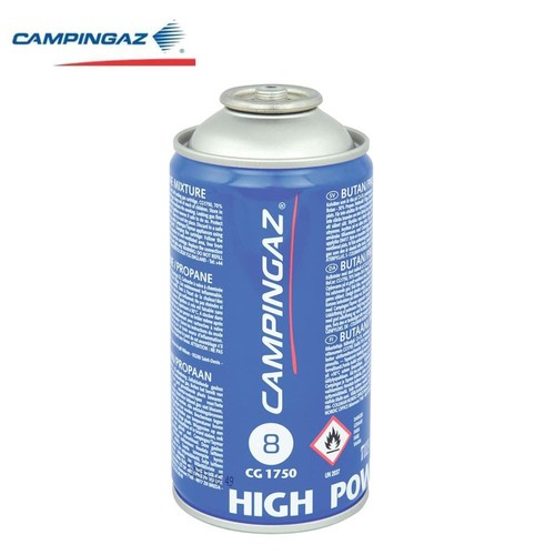 Campingaz cg1750 gas - gas, cartridge