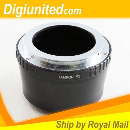 Tamron adaptall mount ad2 - mount,