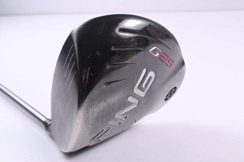 Left hand ping - ping, g25