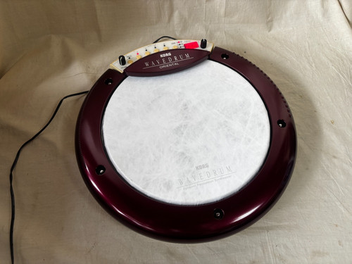 Korg wavedrum oriental - oriental, limited