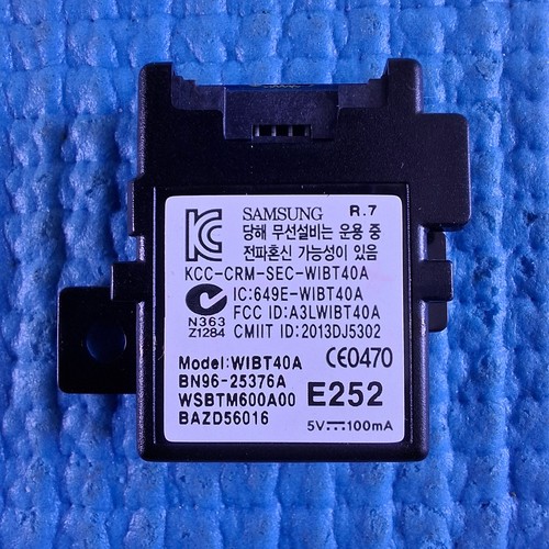 Bluetooth module for - bluetooth,