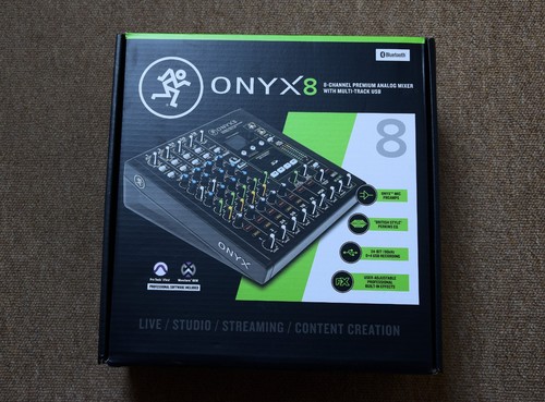 Onyx8 track premium - onyx8, analog