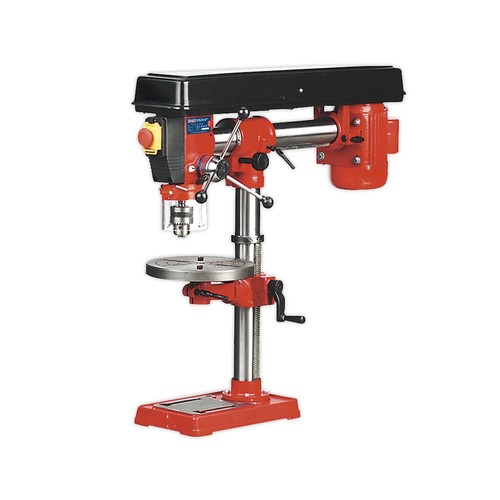 Sealey gdm790br radial - sealey,