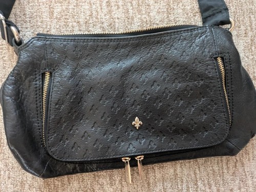Vintage patrick cox black - patrick,