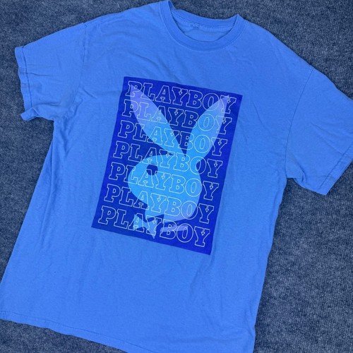 Playboy bunny logo - bunny, t