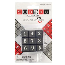 Playmaker Toys Sudoku Numbers