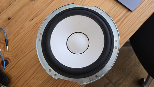 Yamaha hs7 monitor speaker - yamaha,