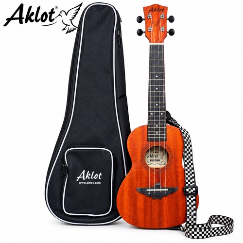 Aklot akc23 concert - aklot, 23"