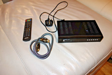 Teknikal DS-021 Full HD