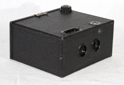 Thornton pickard stereo puck - pickard,