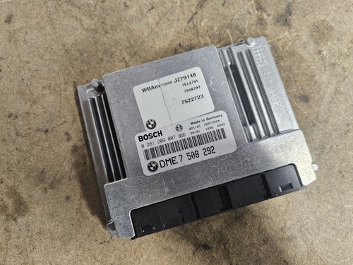 Bmw e46 series - e46, manual