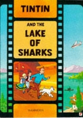 Lake sharks the adventures - of,