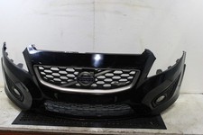 FRONT BUMPER VOLVO C30 MK1 FL