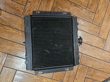 Cortina Mk1 /Mk2 Standard Radiator