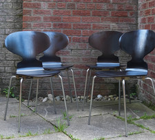 Set fritz hansen - set, ant