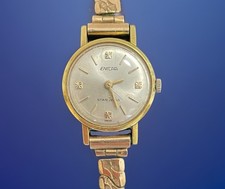 Vintage ENICAR Star Jewels