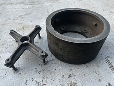 Riser block for - riser,