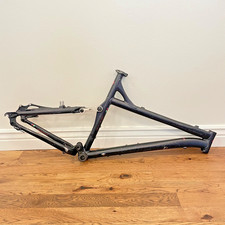 Specialized S-Works Epic Full Suspension MTB Frame Fox Large 19"