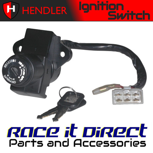 Ignition switch for - ignition, kawasaki