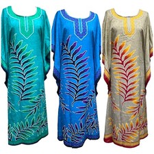 HOLIDAY TOP PLUS SIZE  KAFTAN
