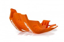 Acerbis Skid Plate For KTM