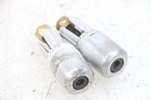 Handlebar ends peugeot - handlebar,