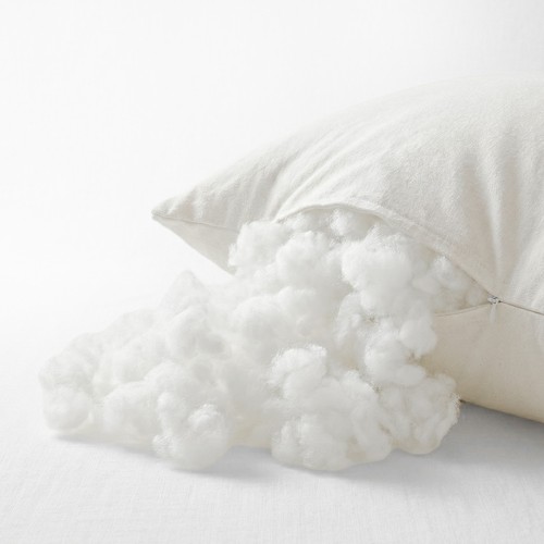 Hollowfibre filling - hollowfibre,
