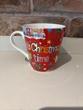 Cath kidston Merry Christmas