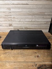 Cambridge Audio CD36 CD player