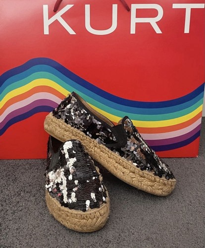 Kurt geiger sequin - geiger, kg