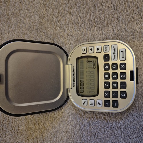 Weight watchers smart point - watchers,