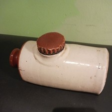 Vintage Stone Salt Glazed