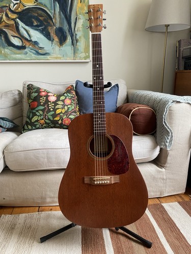 Beautiful 2001 martin - beautiful, d15