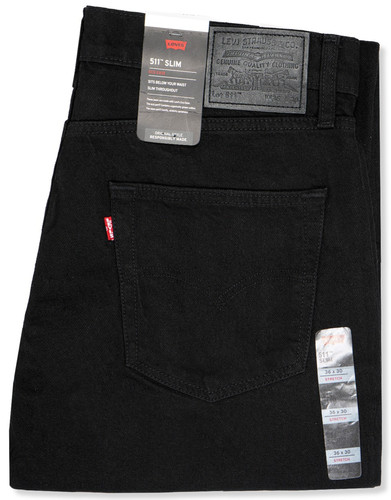 Levis 511 slim fit mens - levis,