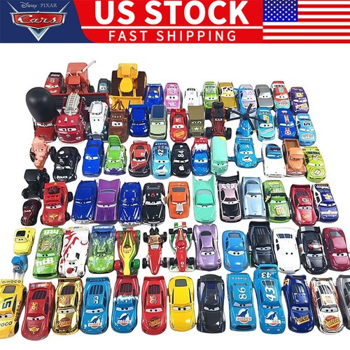 New disney pixar cars - disney,