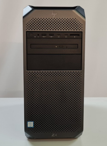 Workstation xeon - hp, z4