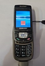 Samsung D500 Mobile Phone For Parts Or Not Working