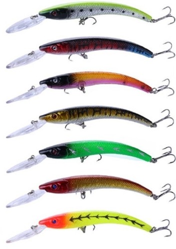 Strike maxx walleye runner - strike,
