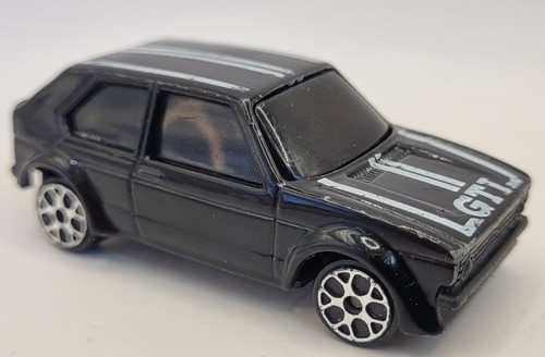 Maisto volkswagen golf gti - volkswagen,