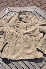 Diesel Bomber Jacket size