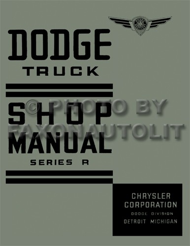 1938 dodge pickup and - 1938,